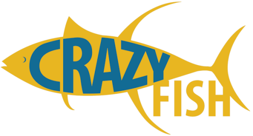 CRAZYFISH