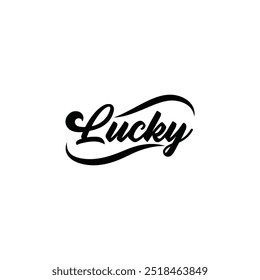 LUCKY