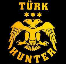 TÜRK HUNTER