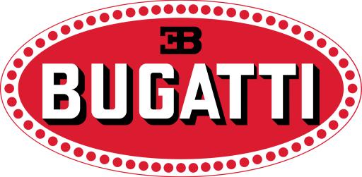 BUGATTI