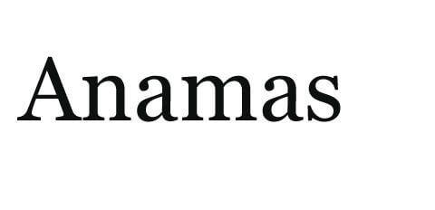 ANAMAS
