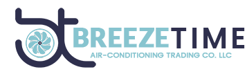 BREEZETIME