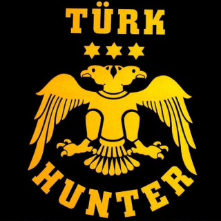 TÜRKHUNTER