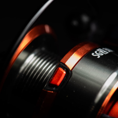 Savage Gear SG2 3000 FD Olta Makinesi