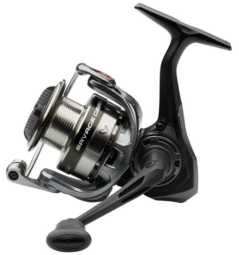 SAVAGE GEAR SG4 1000 FD Olta Makinesi 8+1BB