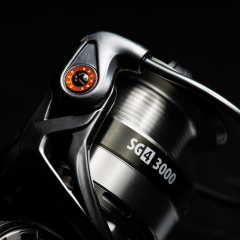 Savage Gear SG4 4000 FD Olta Makinesi