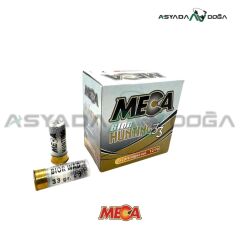 MECA 12 CAL 33 GR BIOR TAPA AV FİŞEĞİ