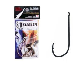 SASAME IGNE KAMIKAZE F-387 NIKEL