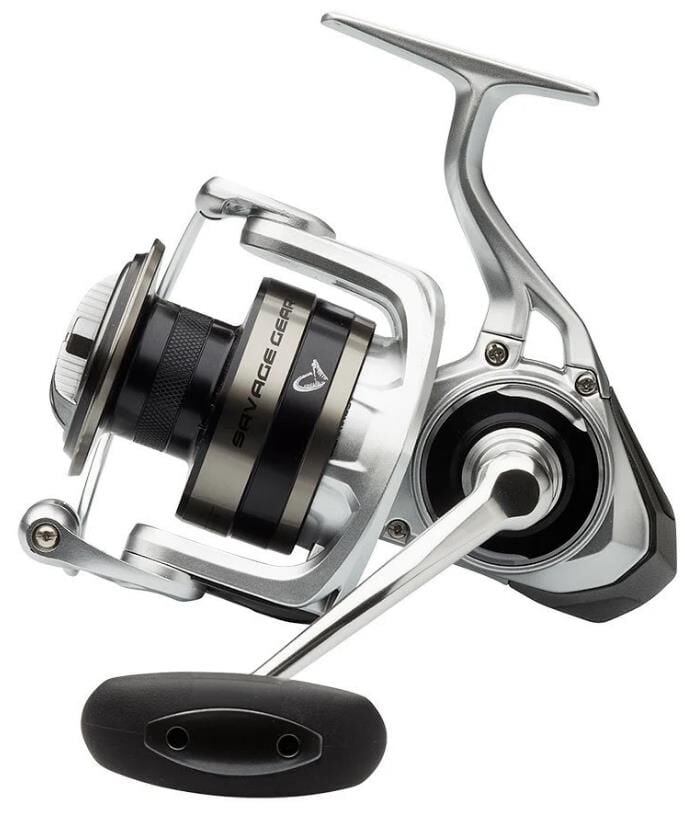 SAVAGE GEAR SGS6 4000 FD Olta Makinesi 6+1BB