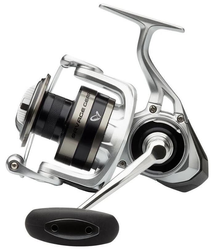 Savage Gear SGS6 4000 FD Olta Makinesi