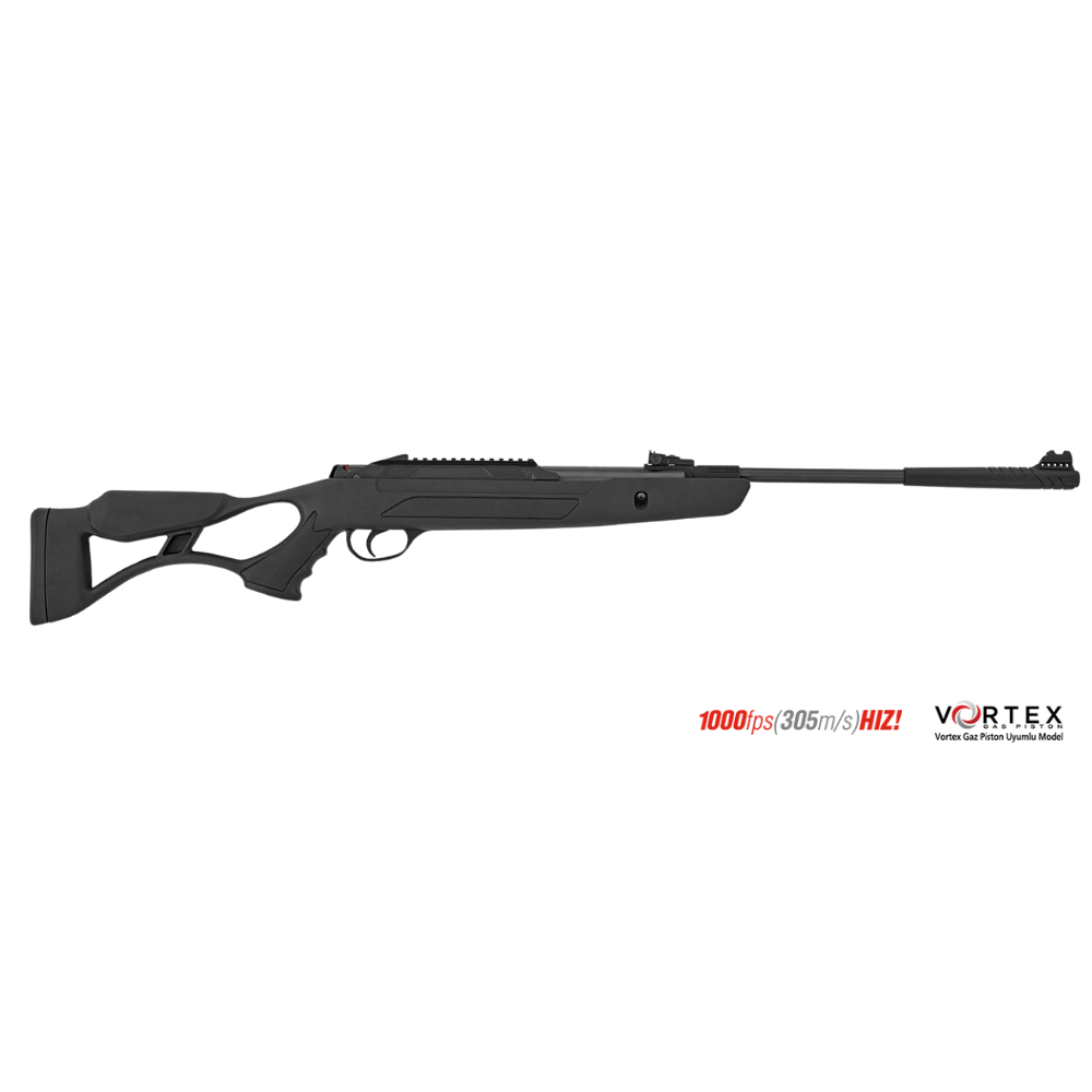 HATSAN Airtact Junior Kırmalı Havalı Tüfek