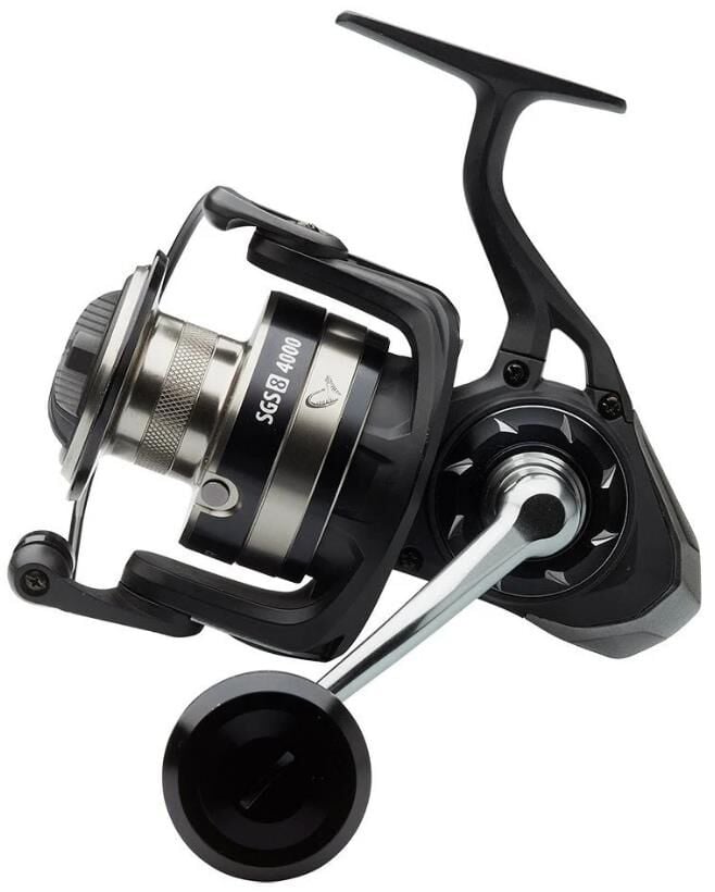 SAVAGE GEAR SGS8 4000 FD Olta Makinesi 8+1BB