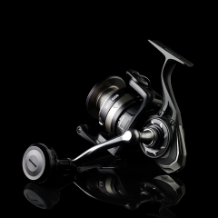 Savage Gear SGS8 4000 FD Olta Makinesi