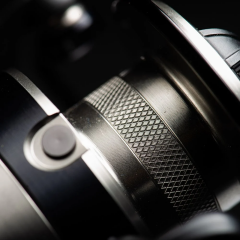 Savage Gear SGS8 4000 FD Olta Makinesi