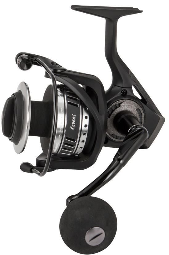 OKUMA Cedros CJ-14000 Olta Makinesi 6+1BB