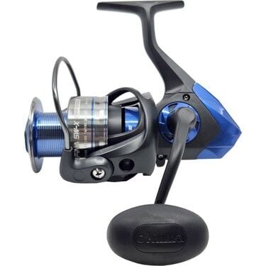 Okuma Safina SW-X SNW-8000A Olta Makinesi