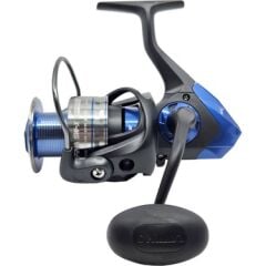 Okuma Safina SW-X SNW-8000A Olta Makinesi