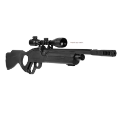 HATSAN Vectis Lever Action PCP Havalı Tüfek