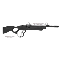 HATSAN Vectis Lever Action PCP Havalı Tüfek