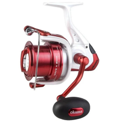 OKUMA Wave X-6000 Olta Makinesi 3+1BB