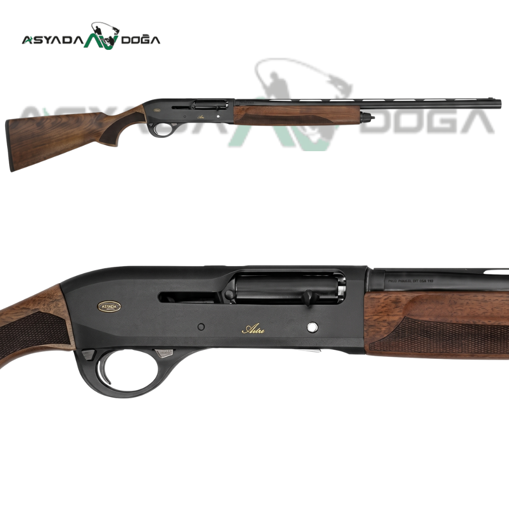 BREDA Astro Wood Yarı Otomatik Av Tüfeği