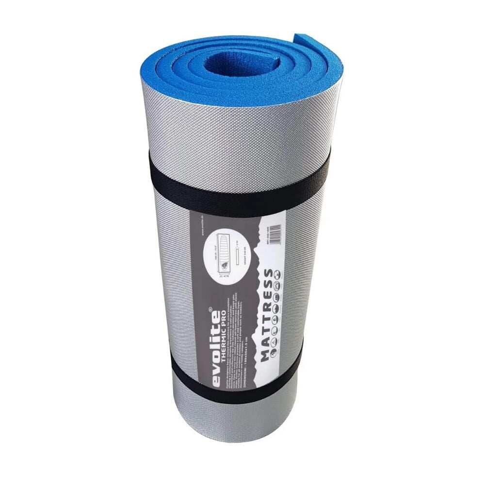 EVOLİTE Thermic Pro Kamp Matı 15mm