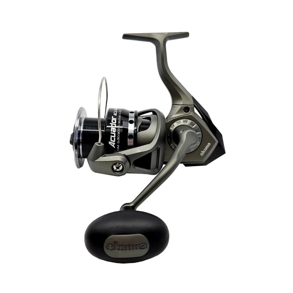 OKUMA Acuador ACU-8000A Olta Makinesi 3+1BB