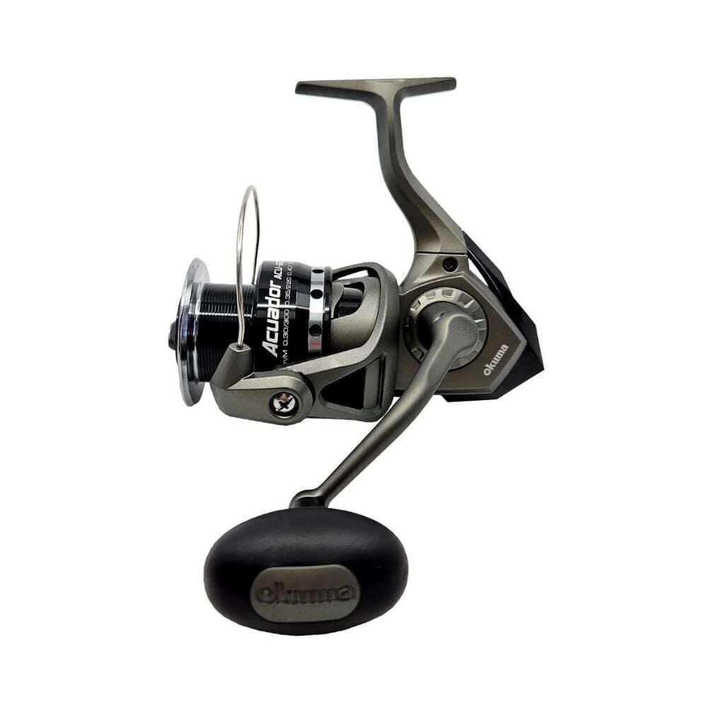 OKUMA Acuador ACU-8000A Olta Makinesi 3+1BB