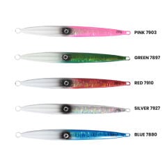 Seabor Phantom 200 Gr Jig Yem