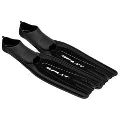 APNEA PALET SPLIT SIYAH