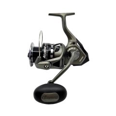 OKUMA Acuador ACU-4000A Olta Makinesi 3+1BB