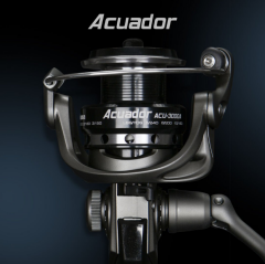 Okuma Acuador ACU-4000A Olta Makinesi
