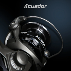 Okuma Acuador ACU-3000A Olta Makinesi