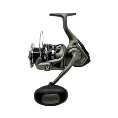 OKUMA Acuador ACU-1000A Olta Makinesi 3+1BB