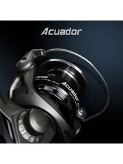 Okuma Acuador ACU-1000A Olta Makinesi