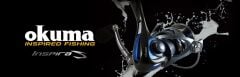Okuma Inspira FD ISX-30B Olta Makinesi