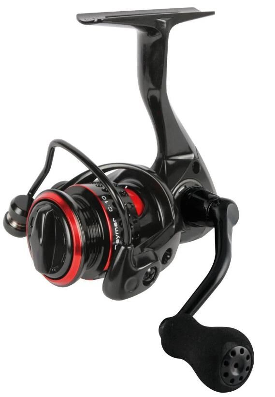 OKUMA Ceymar FD CXT-55 Olta Makinesi 7+1BB