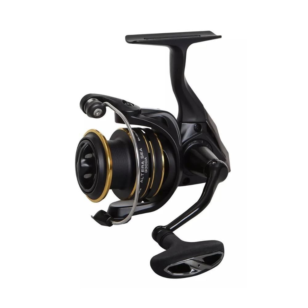 OKUMA Altera Sea ATES-3000A 4+1BB