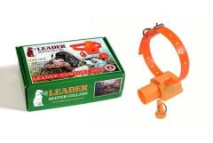 LEADER Beeper Köpek Ferma Tasması 2020 Comfort