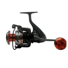 OKUMA Pisces PS-4000A Olta Makinesi 3+1BB