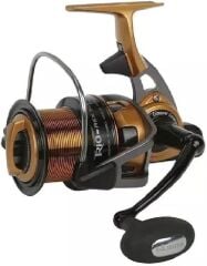 OKUMA Trio Surf TXSU-60 Olta Makinesi 4+1BB