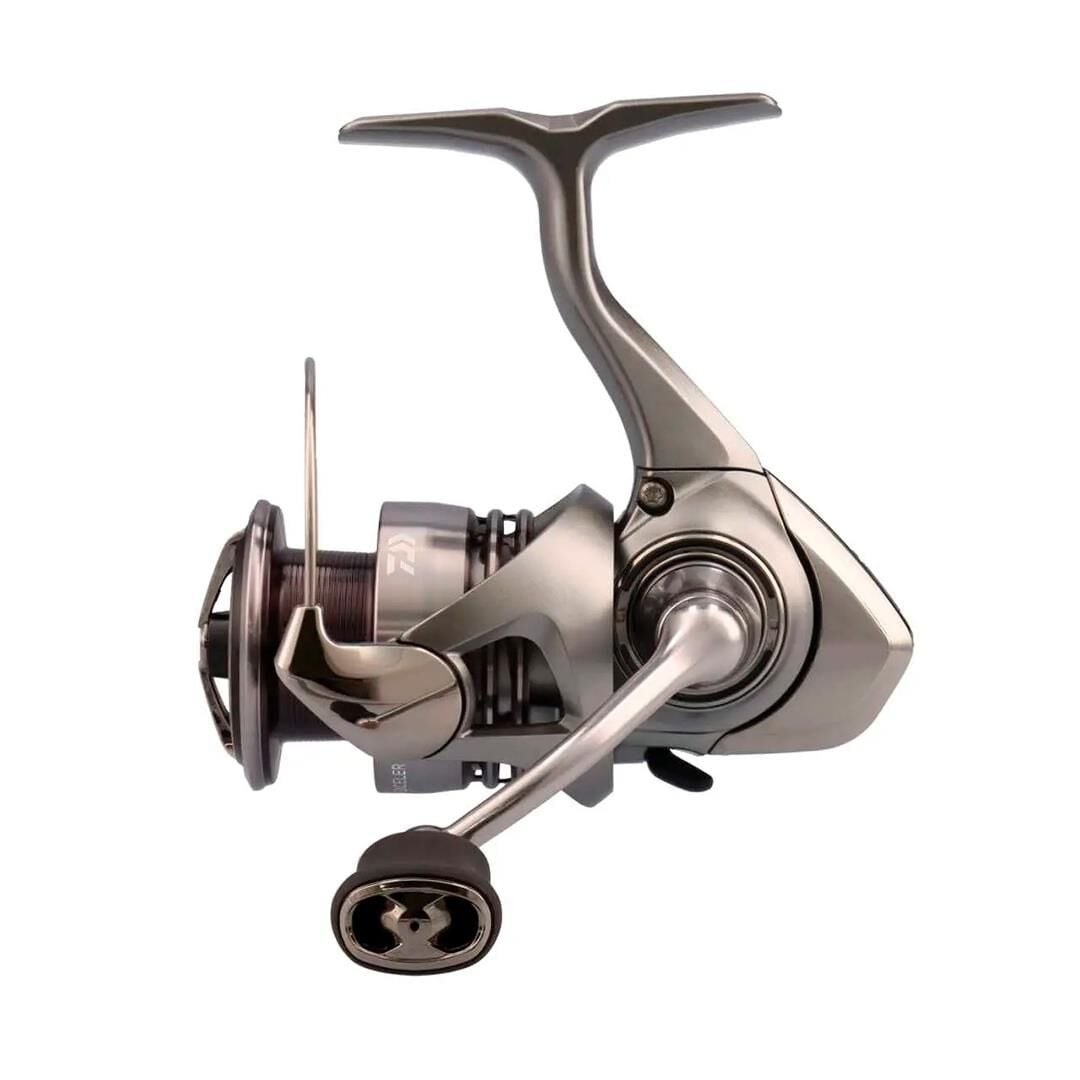 Daiwa Exceler 23 Lt 2500 Lrf Olta Makinesi