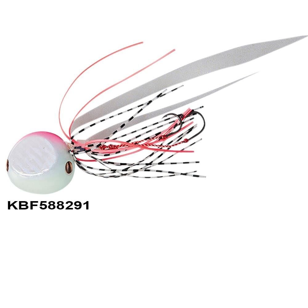 Daiwa Kohga Bayrubber Melek Gözü 60 Gr
