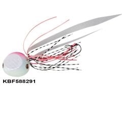 Daiwa Kohga Bayrubber Melek Gözü 60 Gr