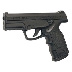 Asg Steyr M9A1 6 Mm Co2 Airsoft Tabanca