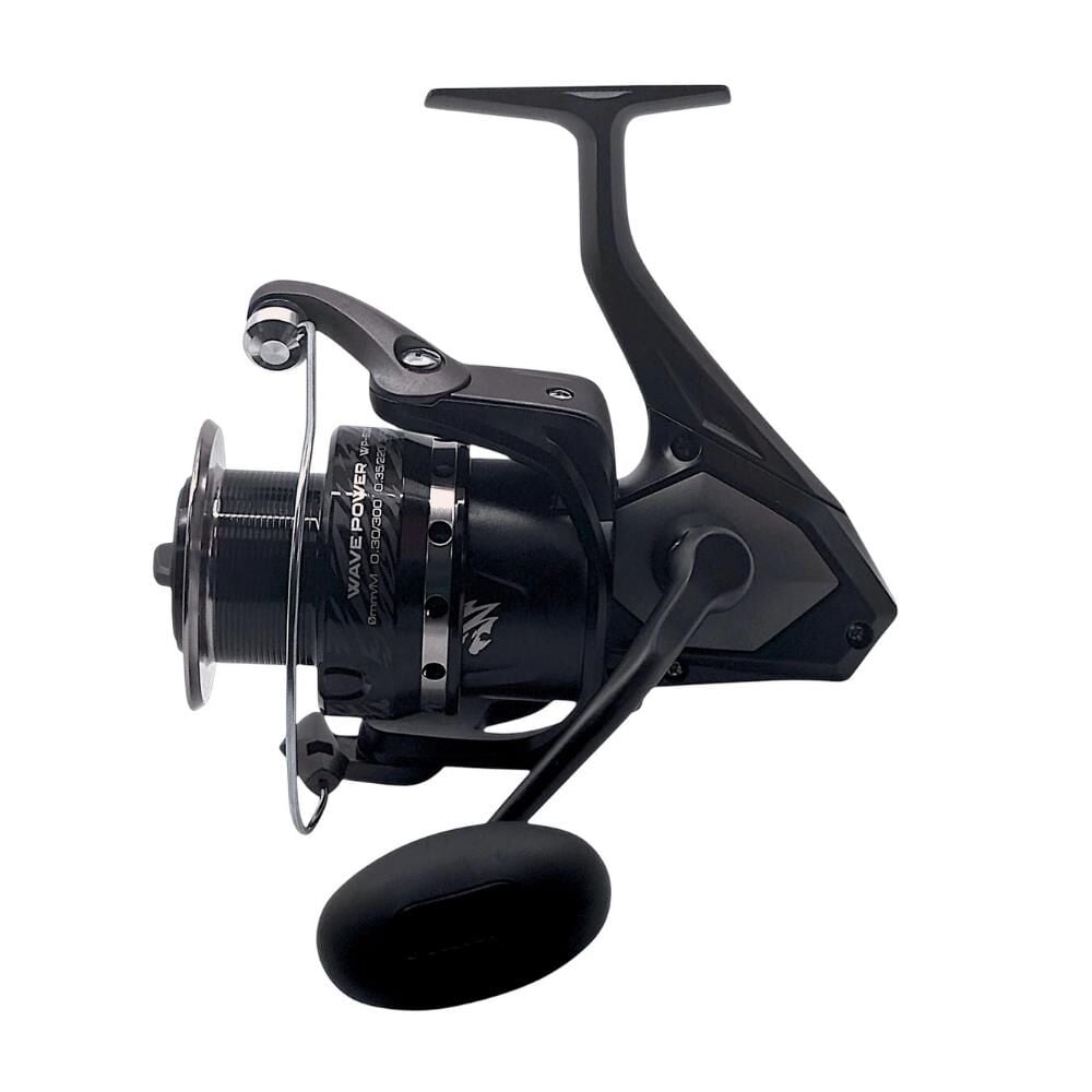 OKUMA Wave Power WP-8000A1 Olta Makinesi