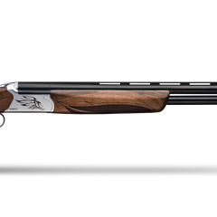 HUĞLU Ventus Beyaz Süperpoze Av Tüfeği