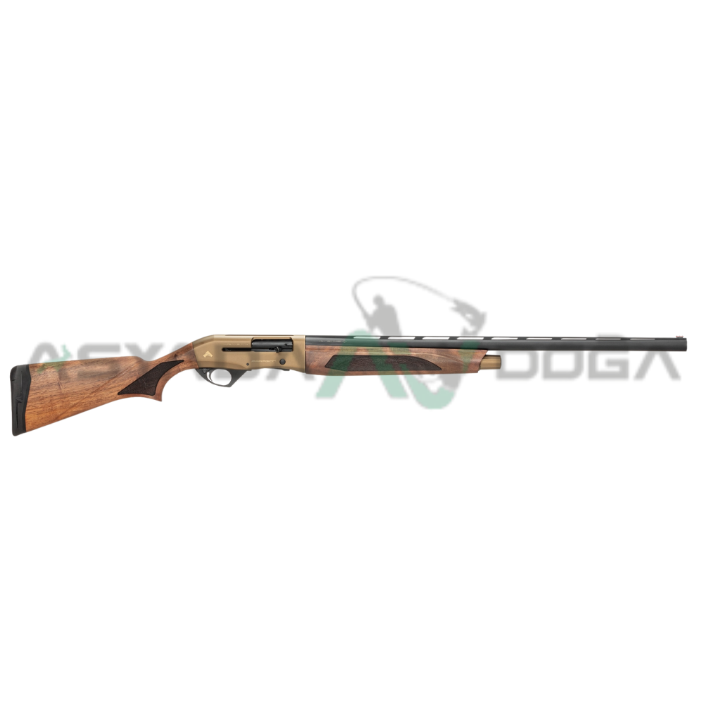 ARMSAN Paragon Bronz Yarı Otomatik Av Tüfeği