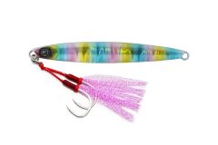 Hanfish Slap Slim Single Jig Yem