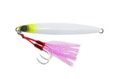 Hanfish Slap Slim Single Jig Yem